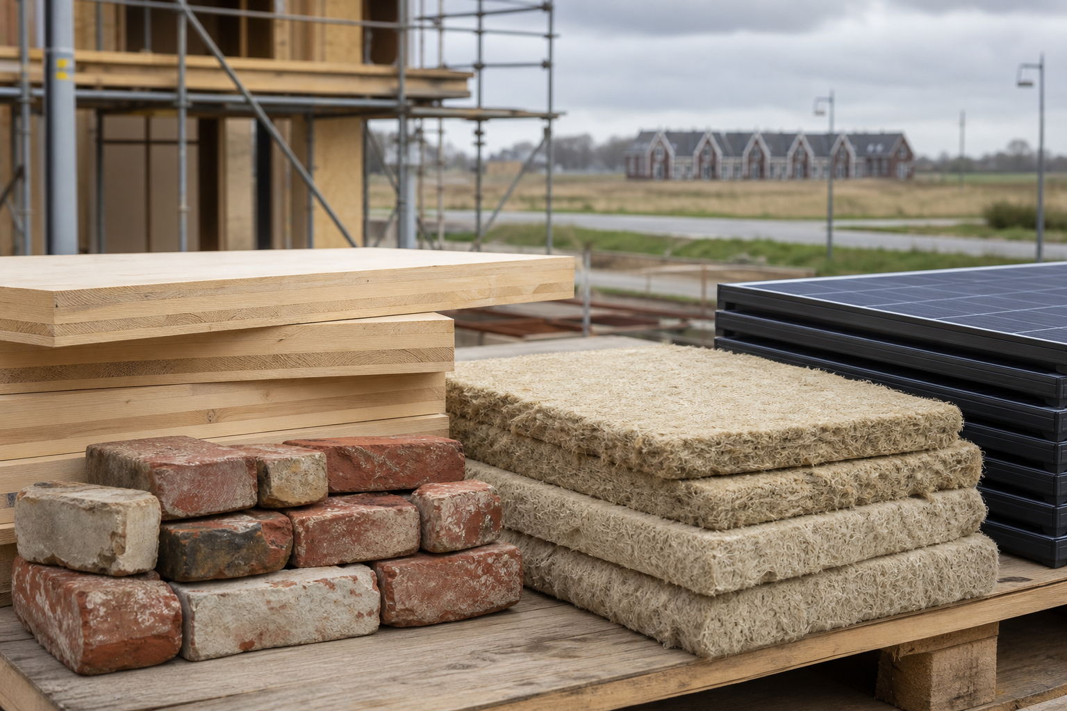 Duurzaam stucwerk en schilderwerk: zo verlengt u de levensduur van uw afwerking