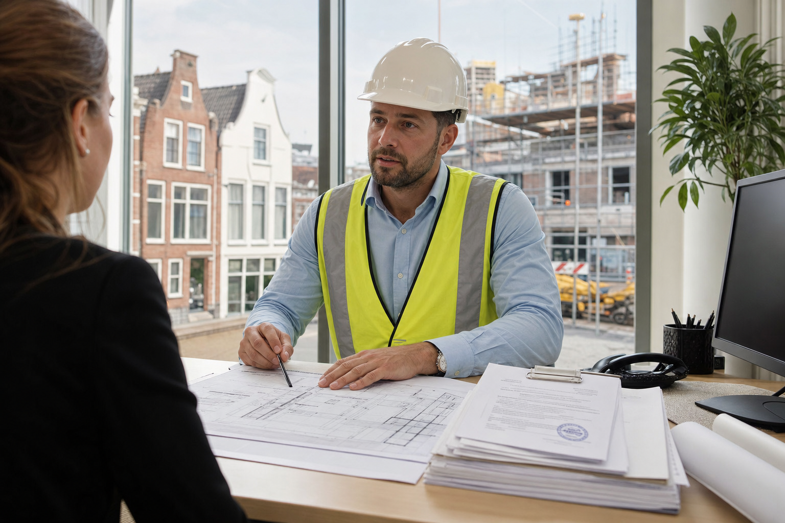 Verfresten en verfblikken afvoeren in Nederland: wat mag wel en niet?