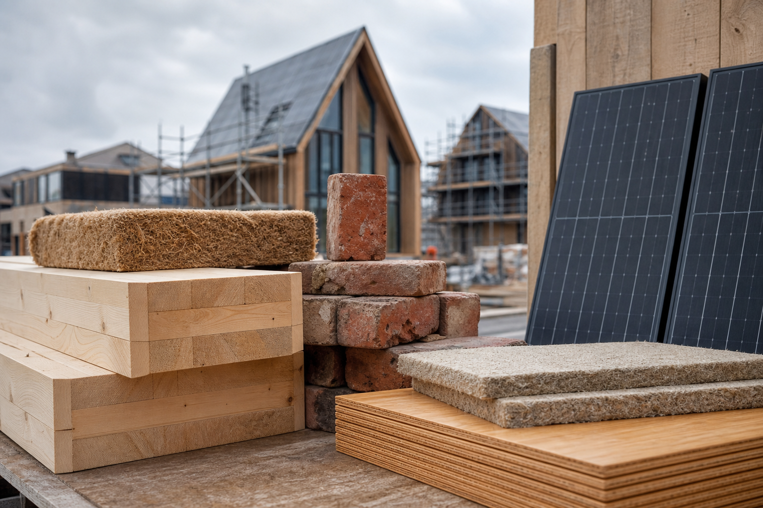 Onderhoudsarme minerale wandafwerking wint terrein in 2026