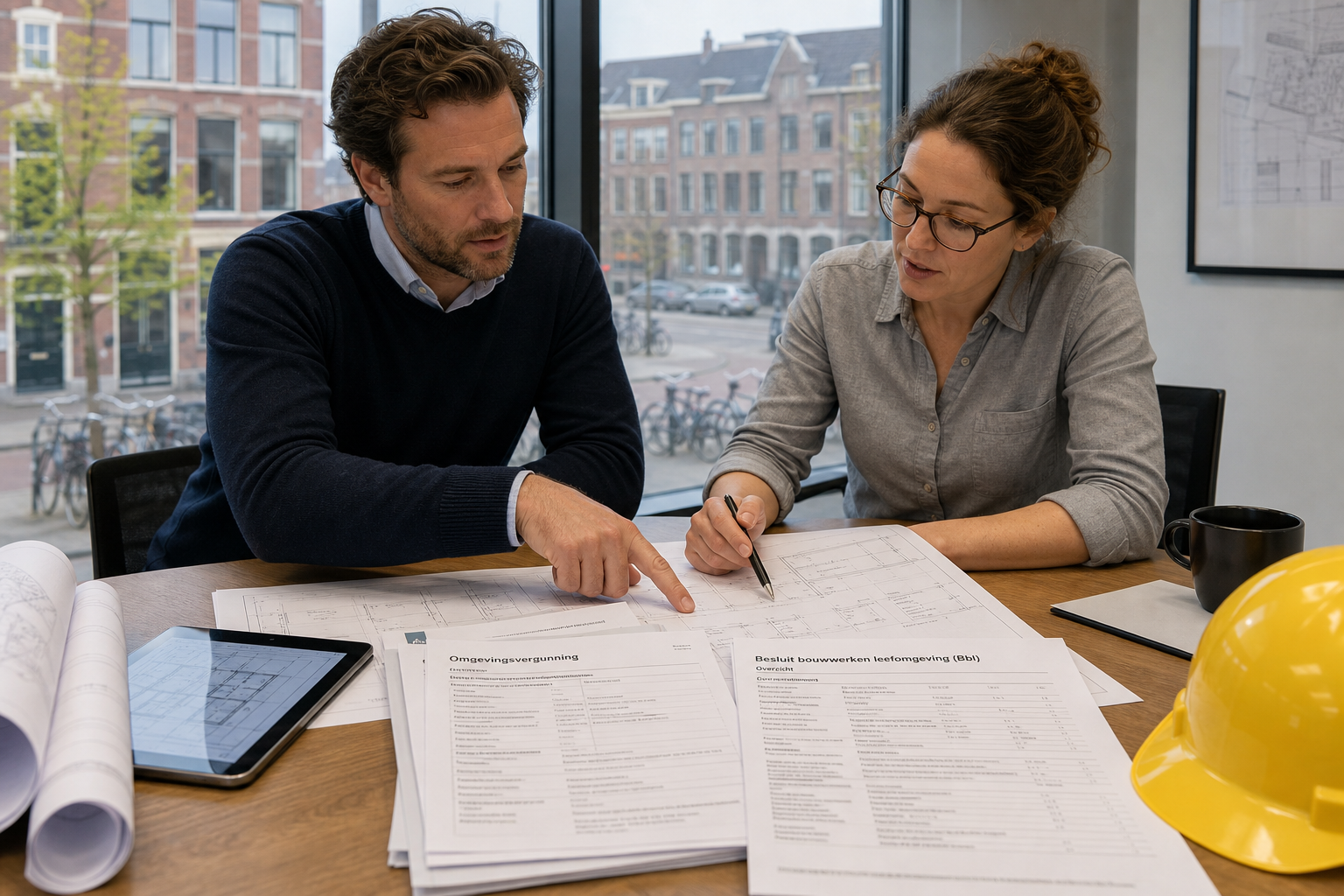 Brandwerende wand- en plafondafwerking in 2026: wat zegt de regelgeving?