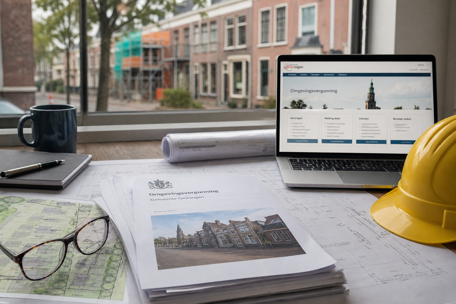 Regelgeving voor stucwerk in 2026: wat mag u zelf aanpassen in huis?