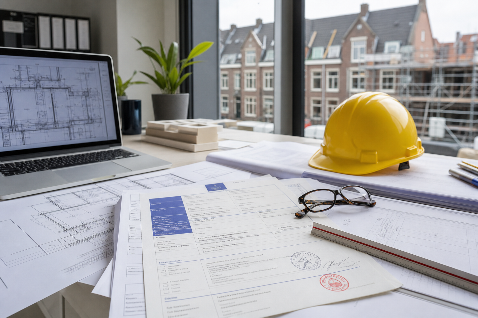 Schilderwerk in een huurwoning in 2026: wat mag u aanpassen en hoe voorkomt u discussies?