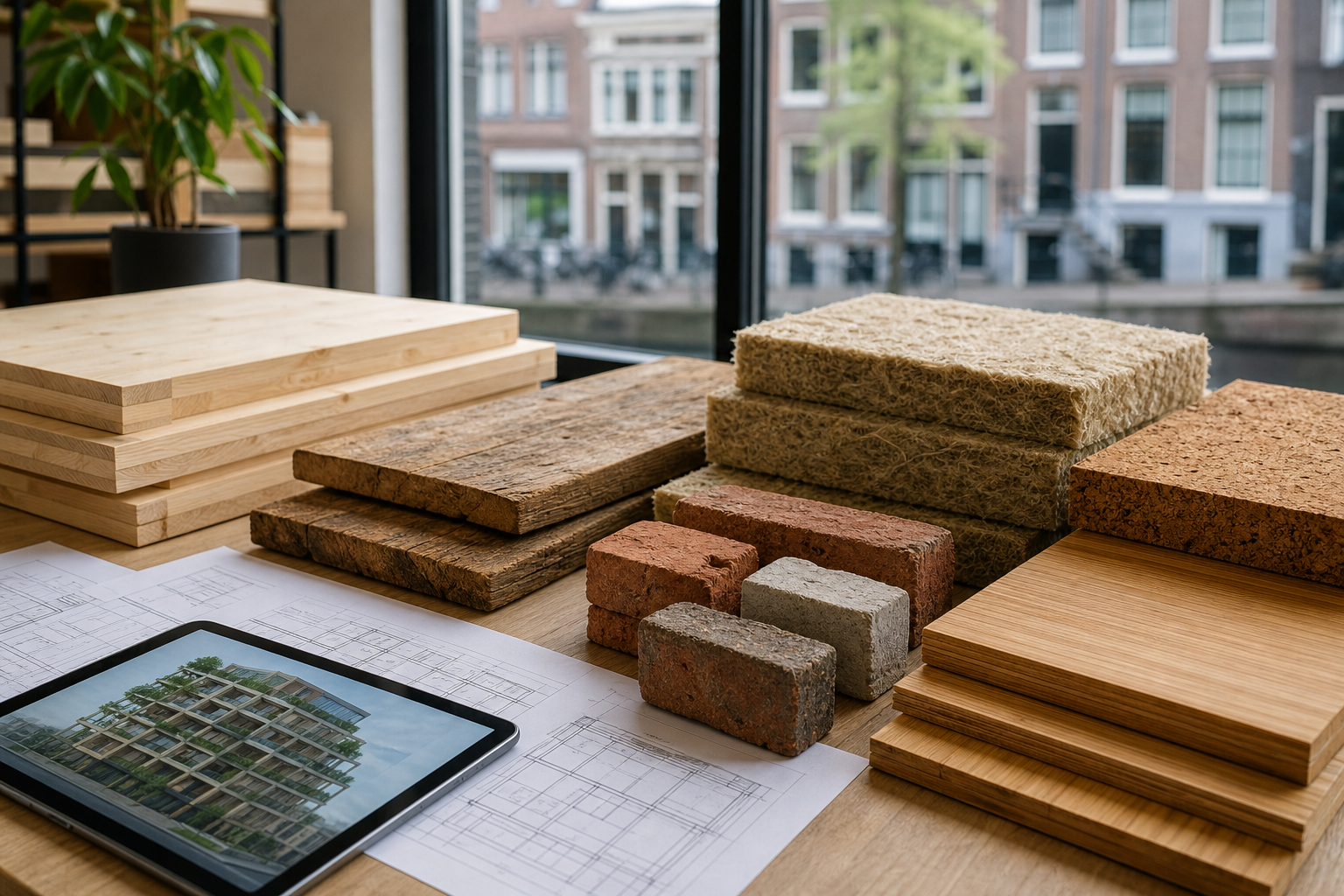 Duurzaam schilderwerk in 2026: zo verlengt u de levensduur van uw afwerking