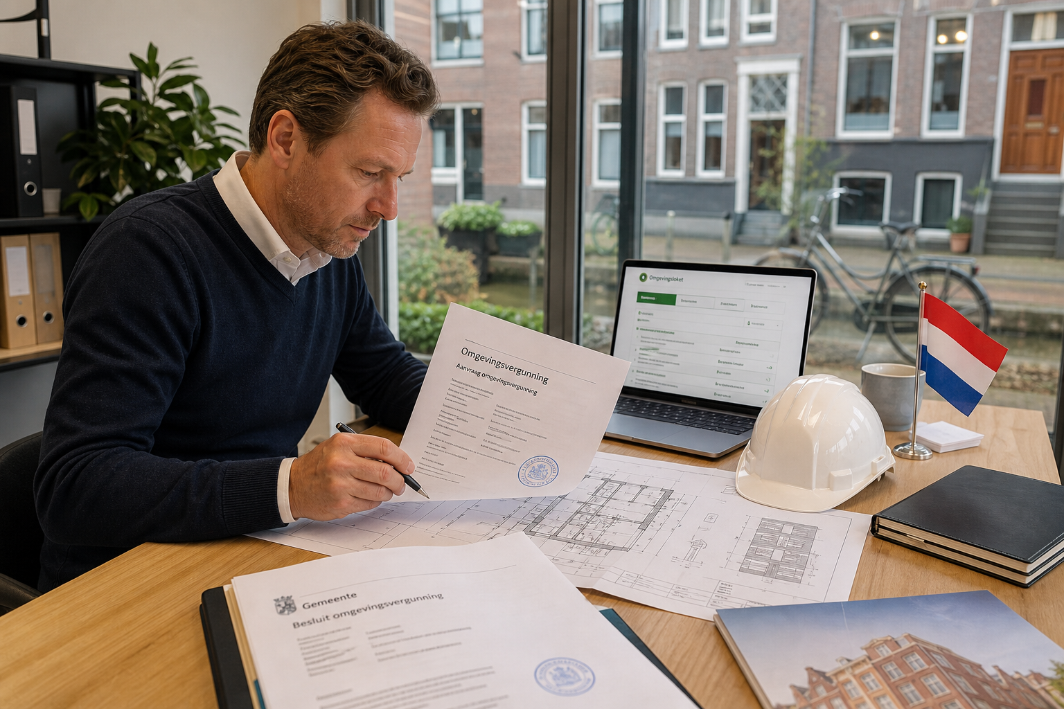 Wat mag u aanpassen in een huurwoning of appartement in 2026? Zo voorkomt u discussie over stuc- en schilderwerk