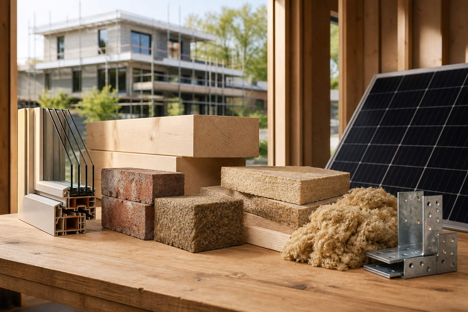 Duurzaam stuc- en schilderwerk in 2026: zo verlengt u de levensduur van uw afwerking
