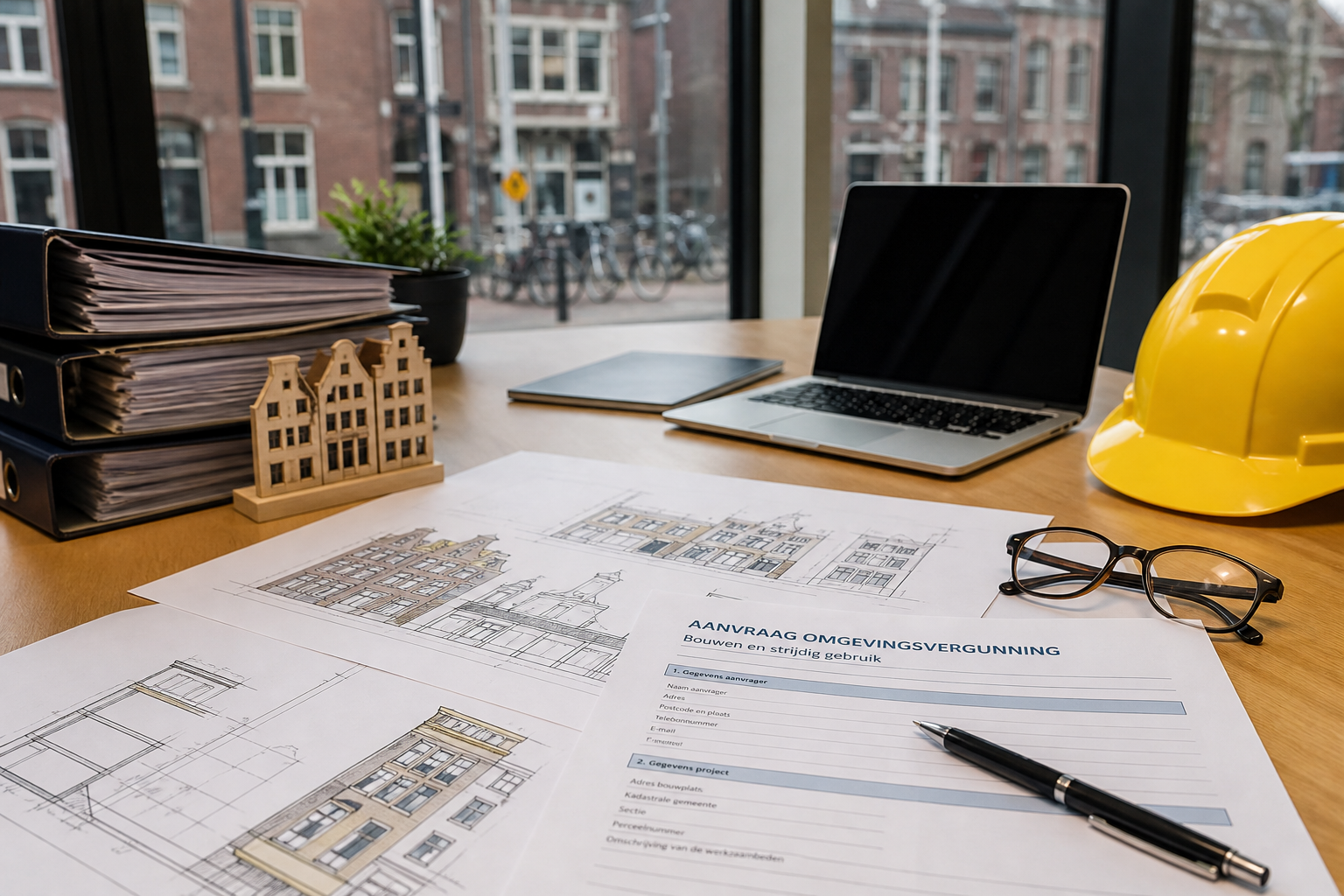 Regelgeving rond schilder- en stucwerk in 2026: wat mag u zelf aanpassen in huis?