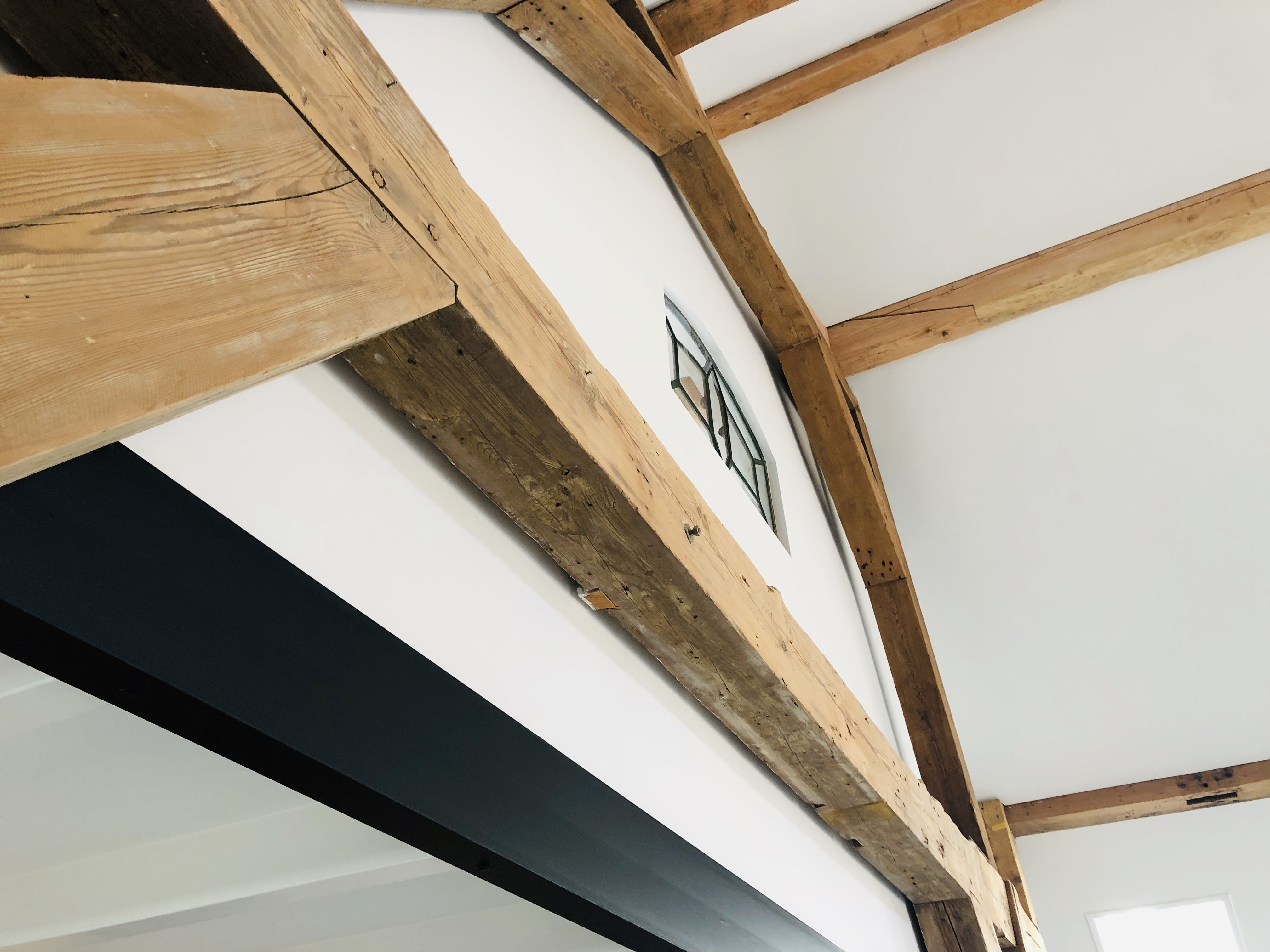 Bekijk Glad stucwerk wanden en plafonds foto 6