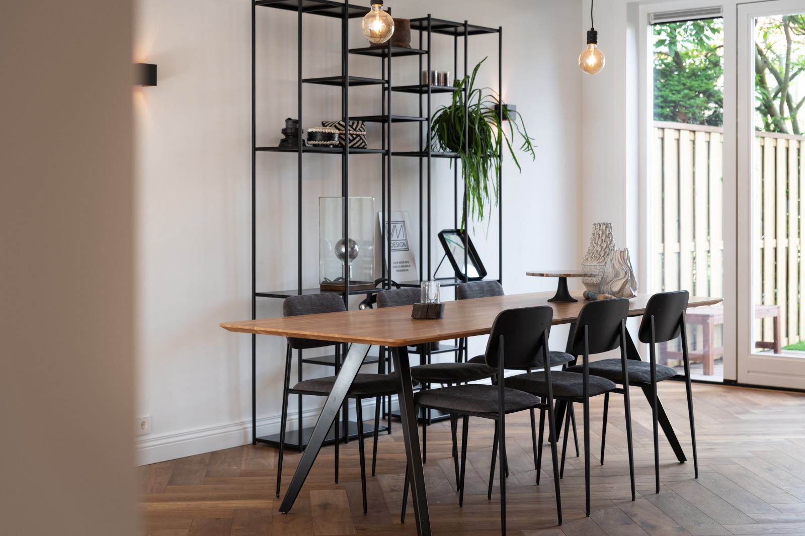 Bekijk Glad stucwerk luxe eengezinswoning in Amstelveen foto 4