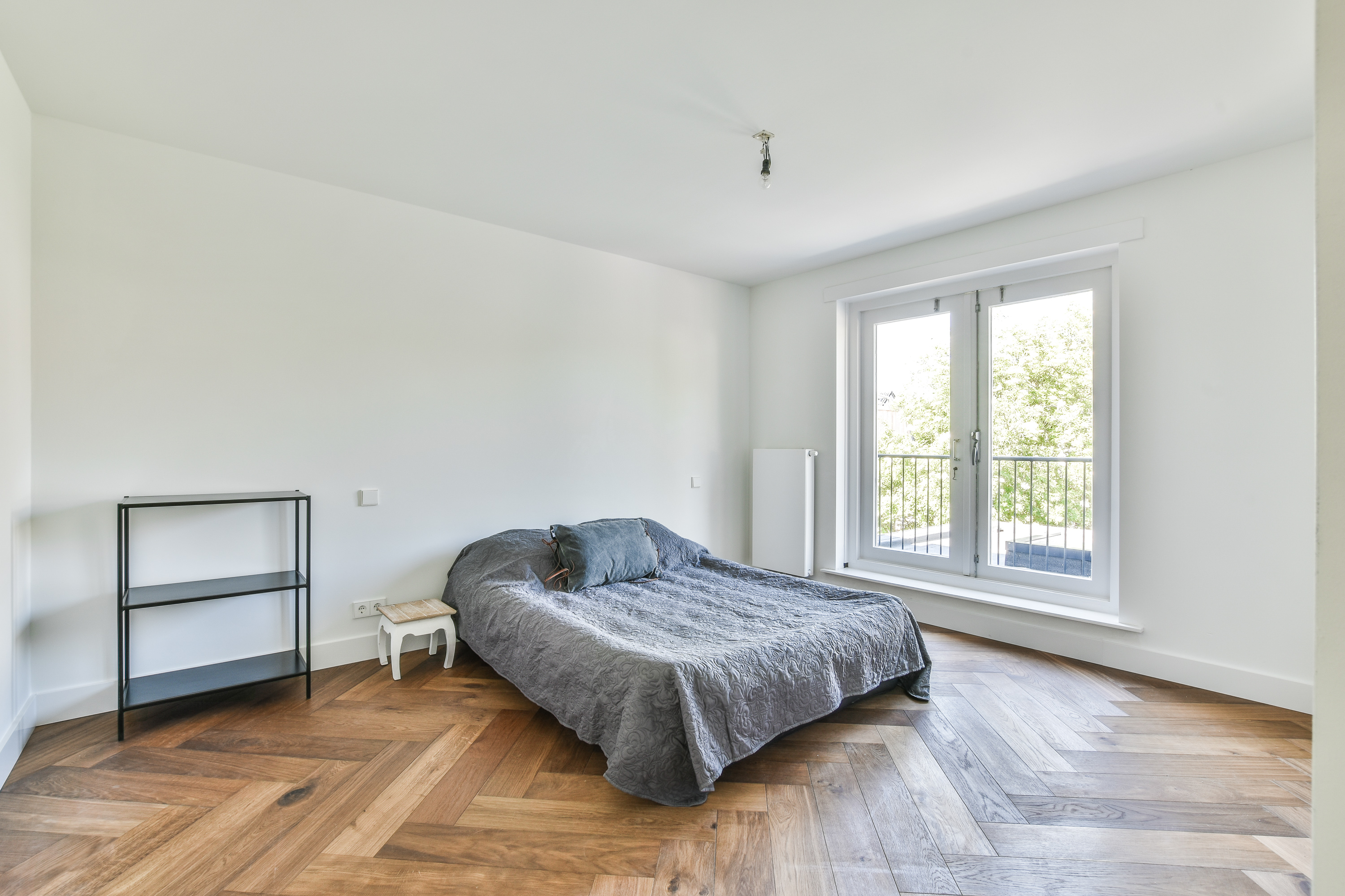 Bekijk Glad stucwerk van alle wanden en plafonds inclusief schilderwerk volledige huis foto 14