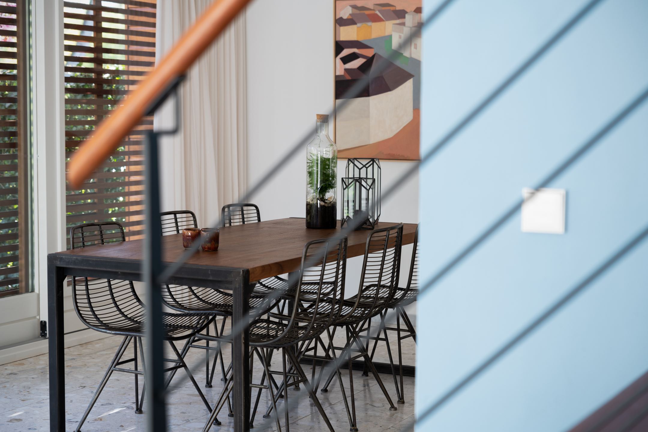 Bekijk Volledige renovatie, stuc en schilderwerk wanden en plafond, ramen deuren en gevels foto 16