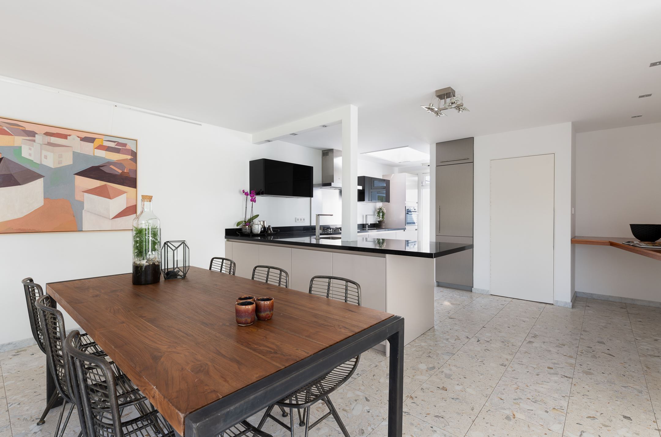 Bekijk Volledige renovatie, stuc en schilderwerk wanden en plafond, ramen deuren en gevels foto 18