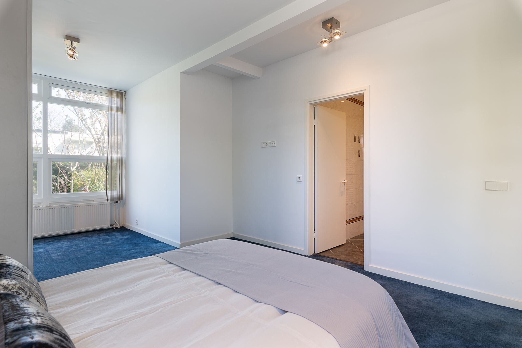 Bekijk Volledige renovatie, stuc en schilderwerk wanden en plafond, ramen deuren en gevels foto 24
