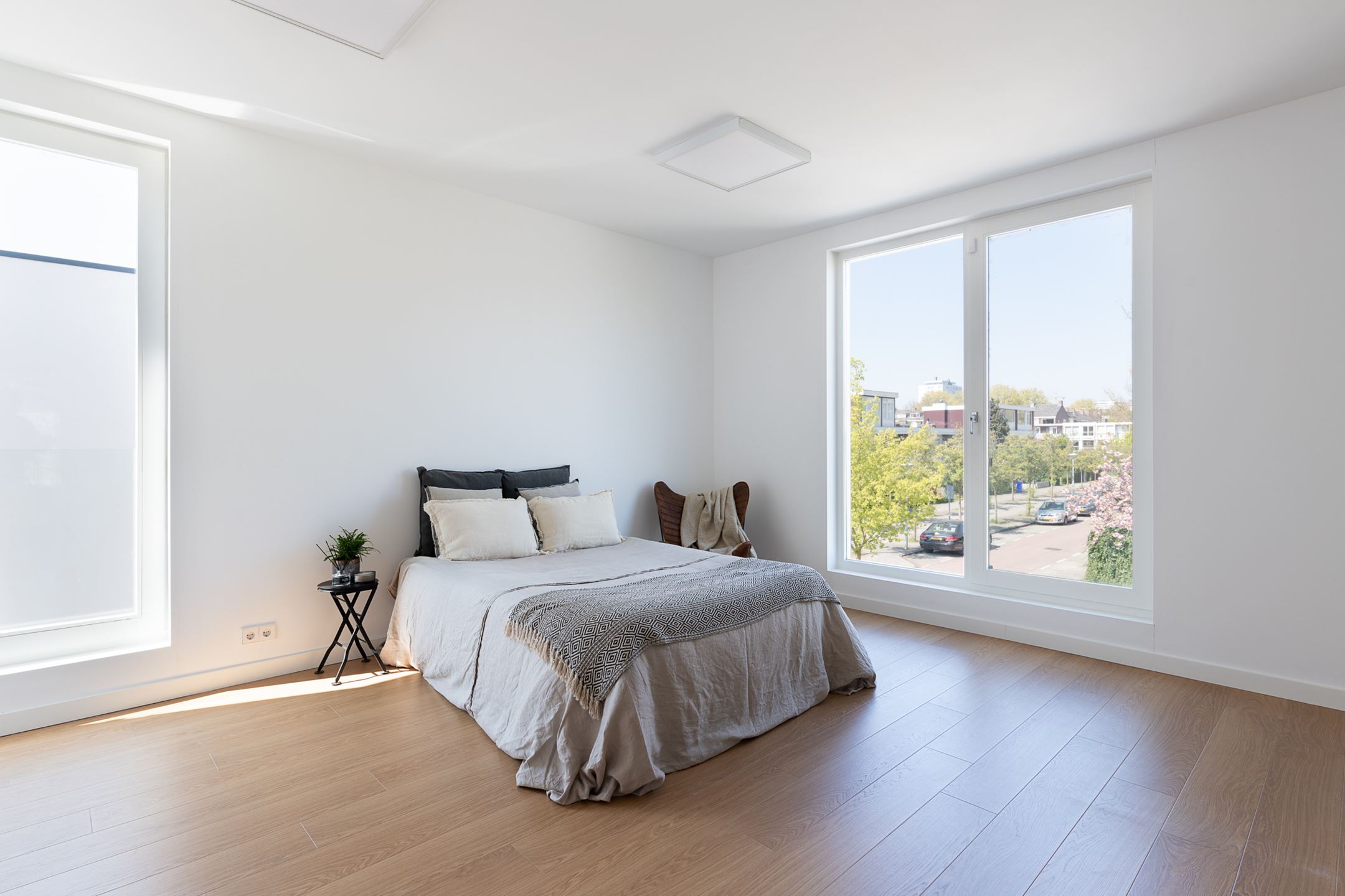 Bekijk Volledige renovatie, stuc en schilderwerk wanden en plafond, ramen deuren en gevels foto 32