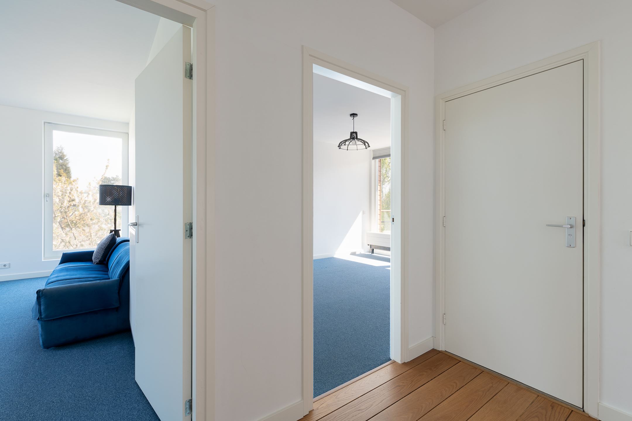 Bekijk Volledige renovatie, stuc en schilderwerk wanden en plafond, ramen deuren en gevels foto 34