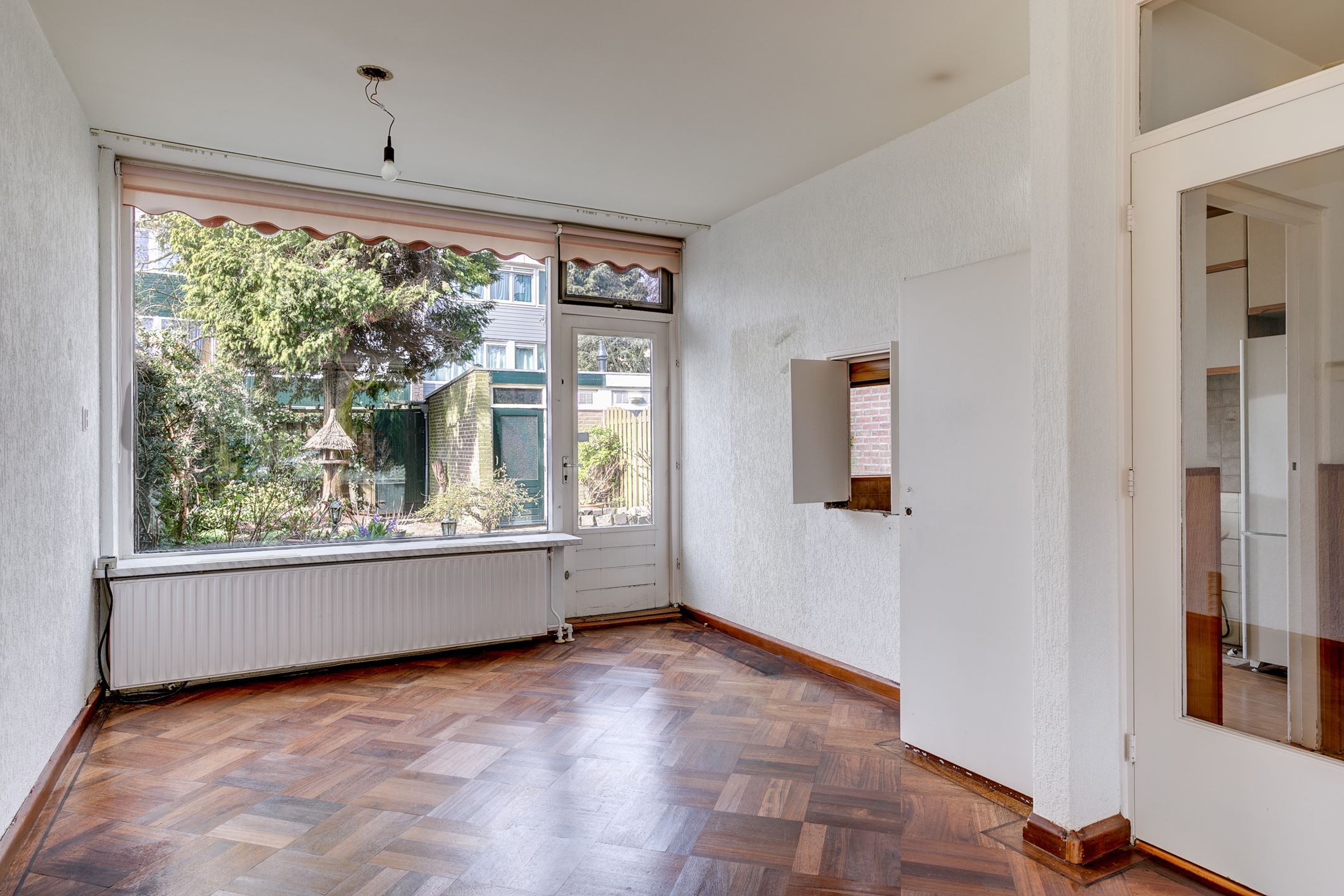 Bekijk Volledige hoekwoning stucwerk en schilderen in Amstelveen foto 8