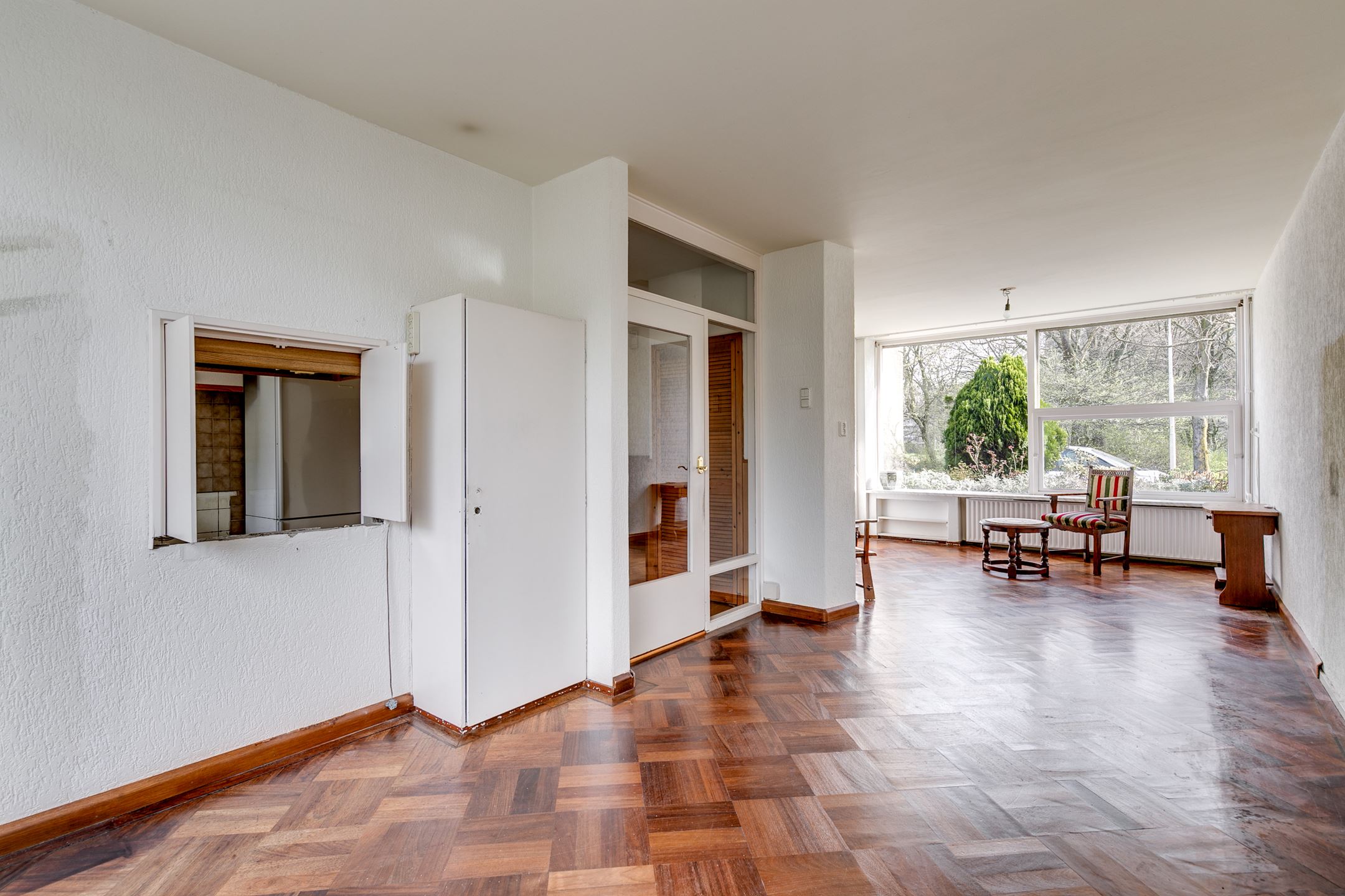 Bekijk Volledige hoekwoning stucwerk en schilderen in Amstelveen foto 9