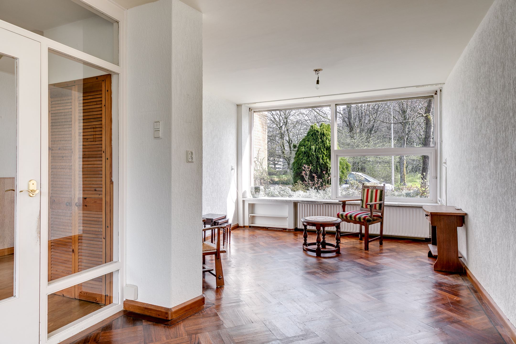 Bekijk Volledige hoekwoning stucwerk en schilderen in Amstelveen foto 13