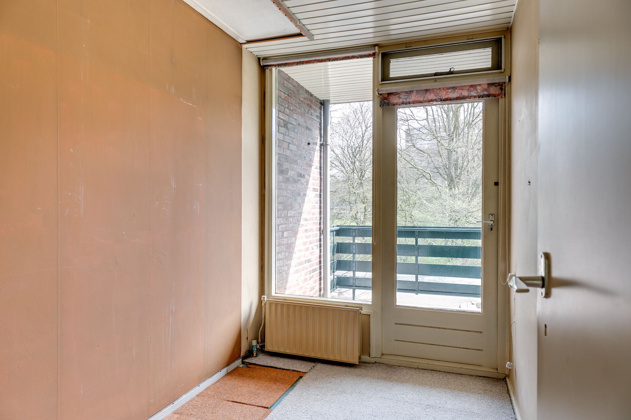 Bekijk Volledige hoekwoning stucwerk en schilderen in Amstelveen foto 14