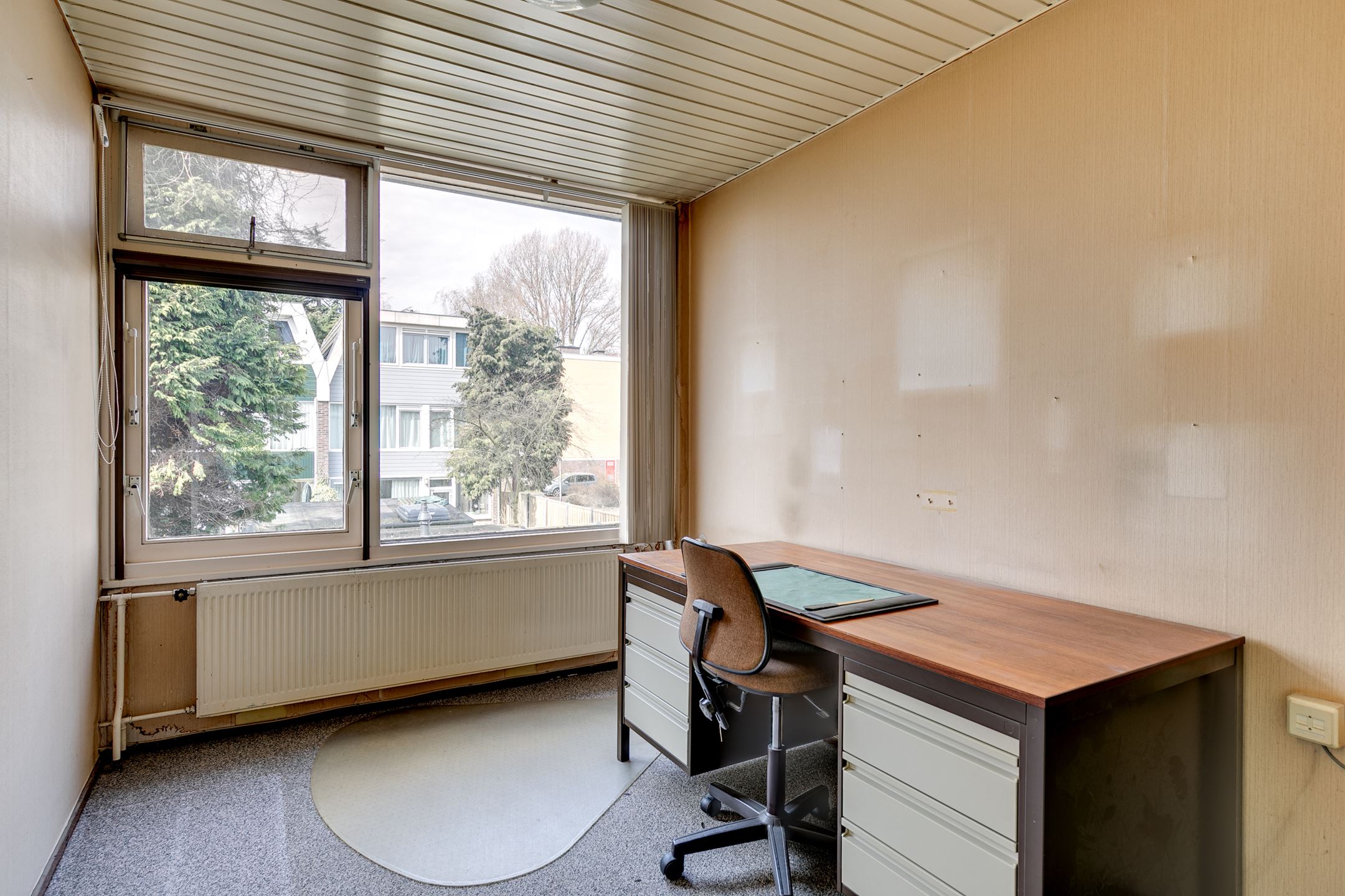 Bekijk Volledige hoekwoning stucwerk en schilderen in Amstelveen foto 16