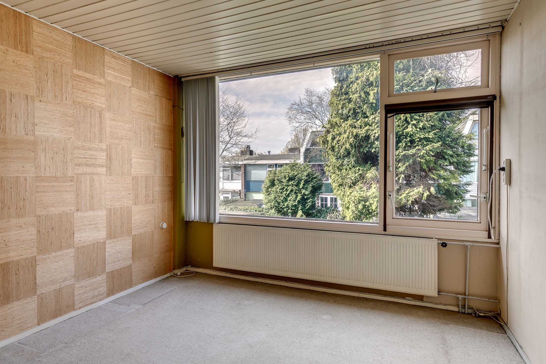 Bekijk Volledige hoekwoning stucwerk en schilderen in Amstelveen foto 17