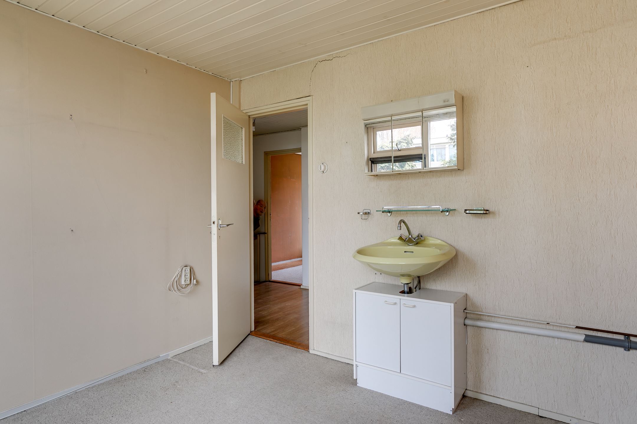 Bekijk Volledige hoekwoning stucwerk en schilderen in Amstelveen foto 18