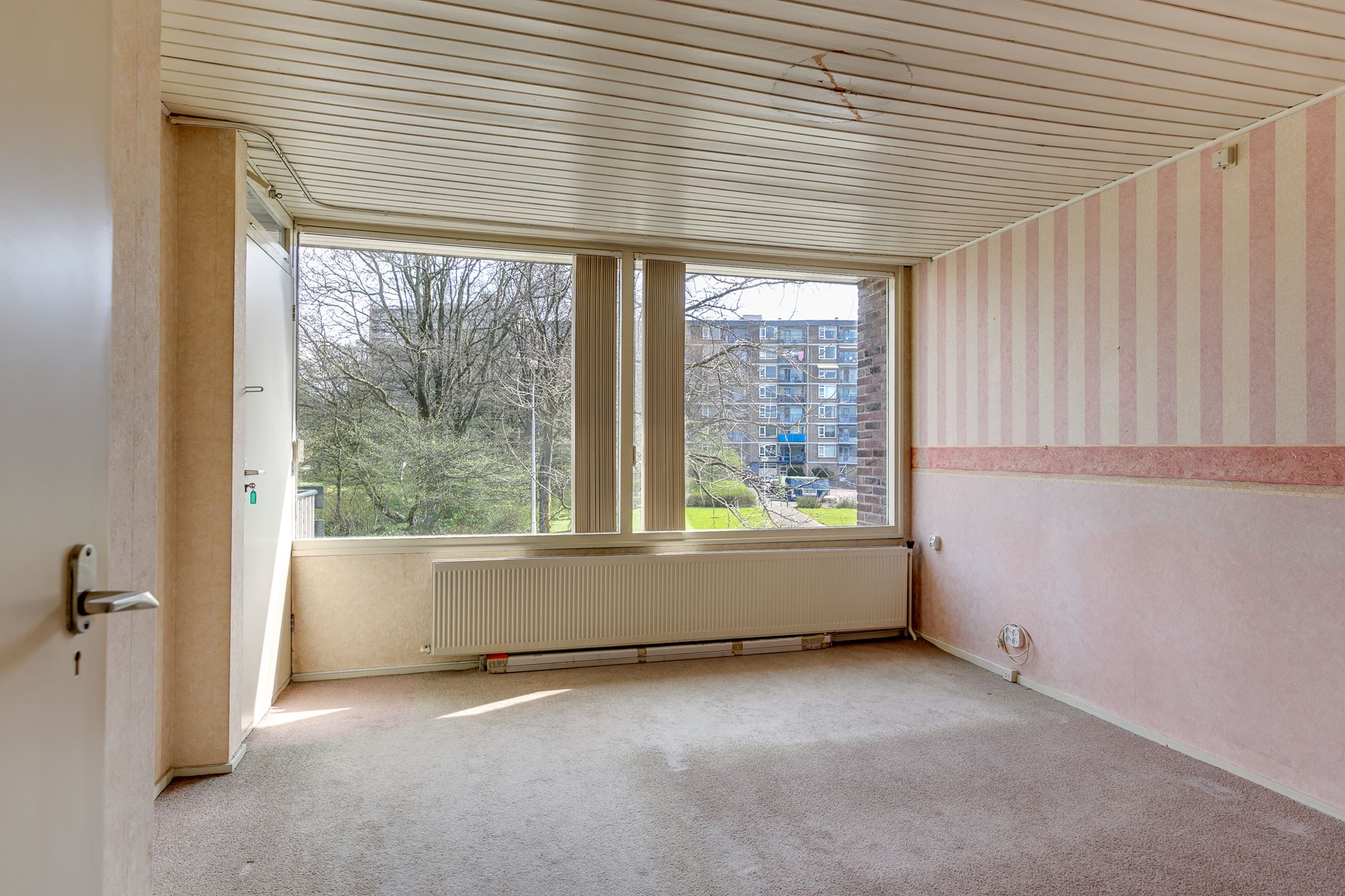 Bekijk Volledige hoekwoning stucwerk en schilderen in Amstelveen foto 20