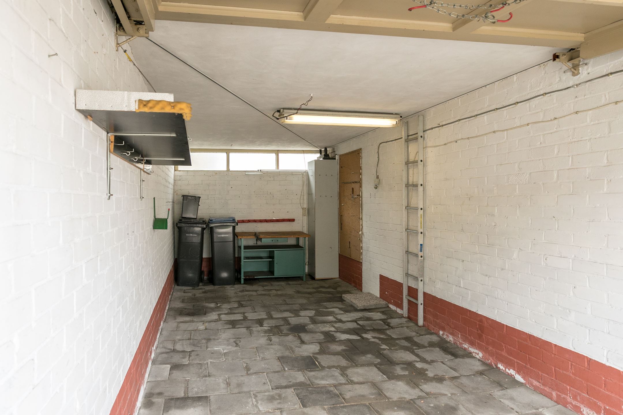 Bekijk Volledige hoekwoning stucwerk en schilderen in Amstelveen foto 24