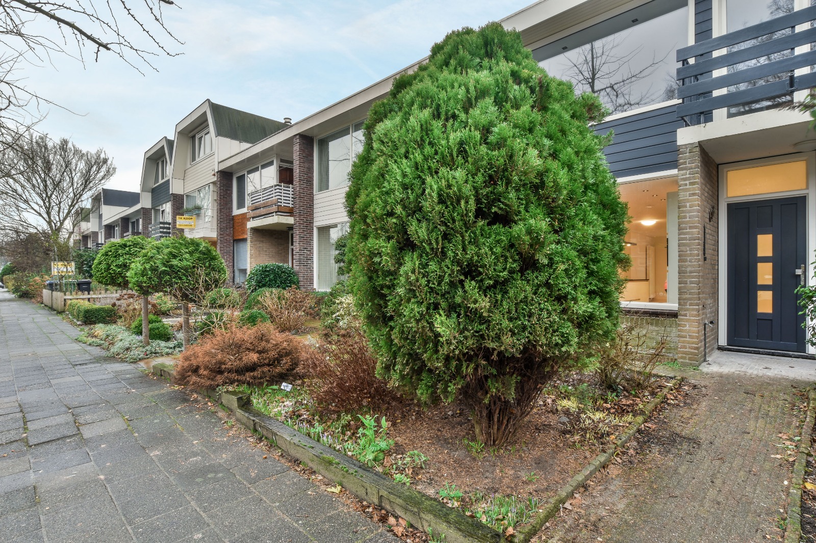 Bekijk Volledige hoekwoning stucwerk en schilderen in Amstelveen foto 27