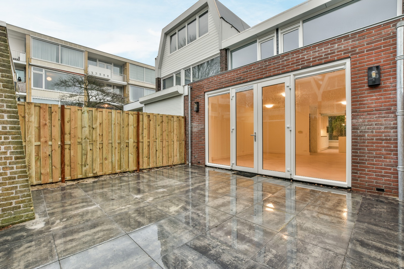 Bekijk Volledige hoekwoning stucwerk en schilderen in Amstelveen foto 51