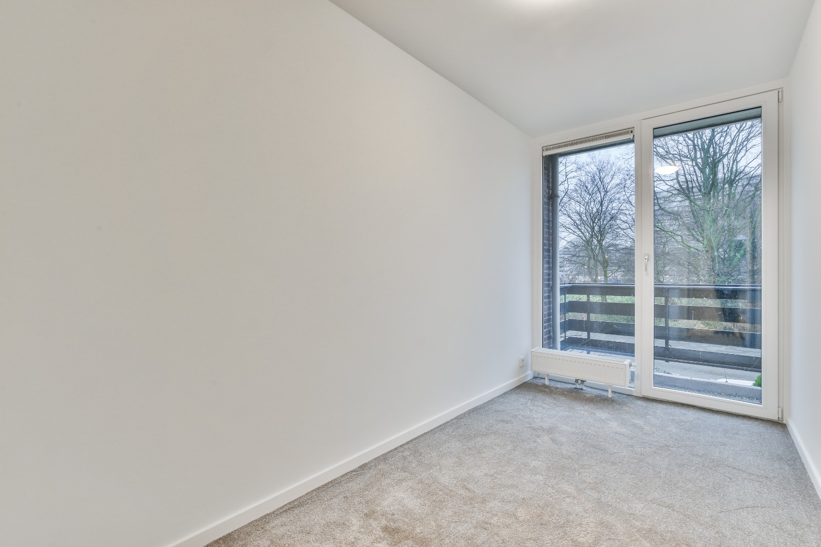 Bekijk Volledige hoekwoning stucwerk en schilderen in Amstelveen foto 64