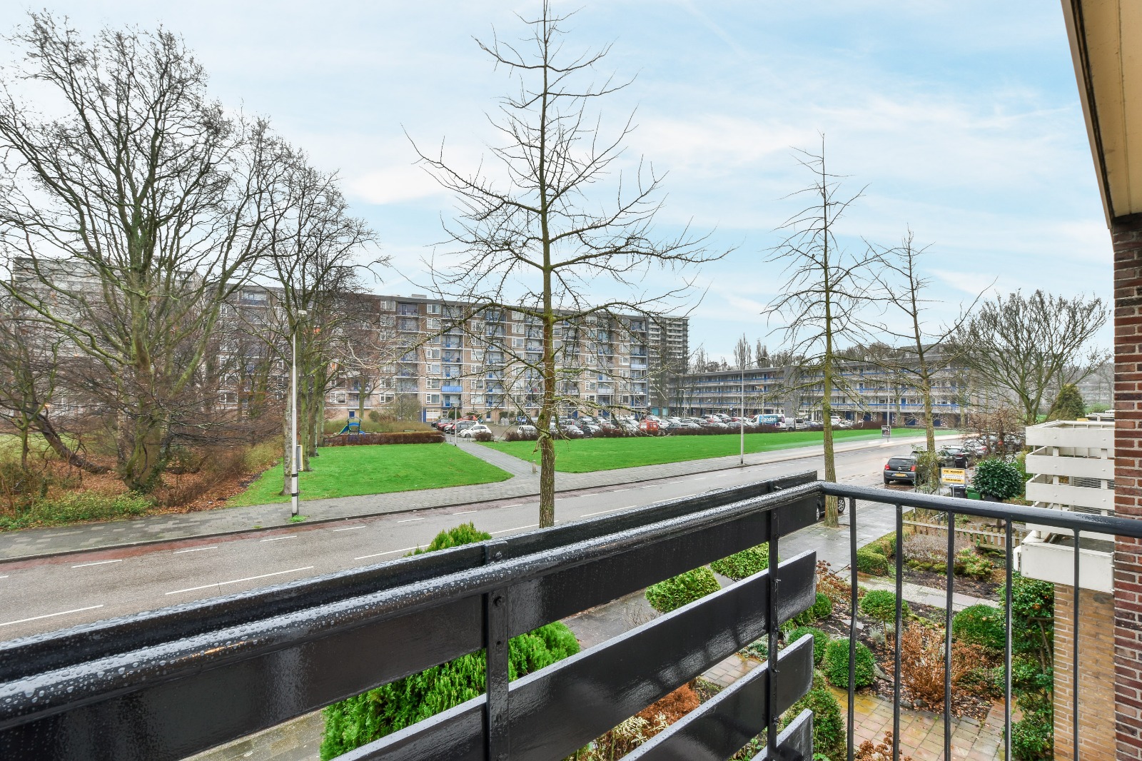 Bekijk Volledige hoekwoning stucwerk en schilderen in Amstelveen foto 70