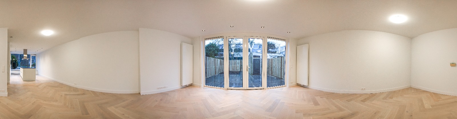 Bekijk Volledige hoekwoning stucwerk en schilderen in Amstelveen foto 72