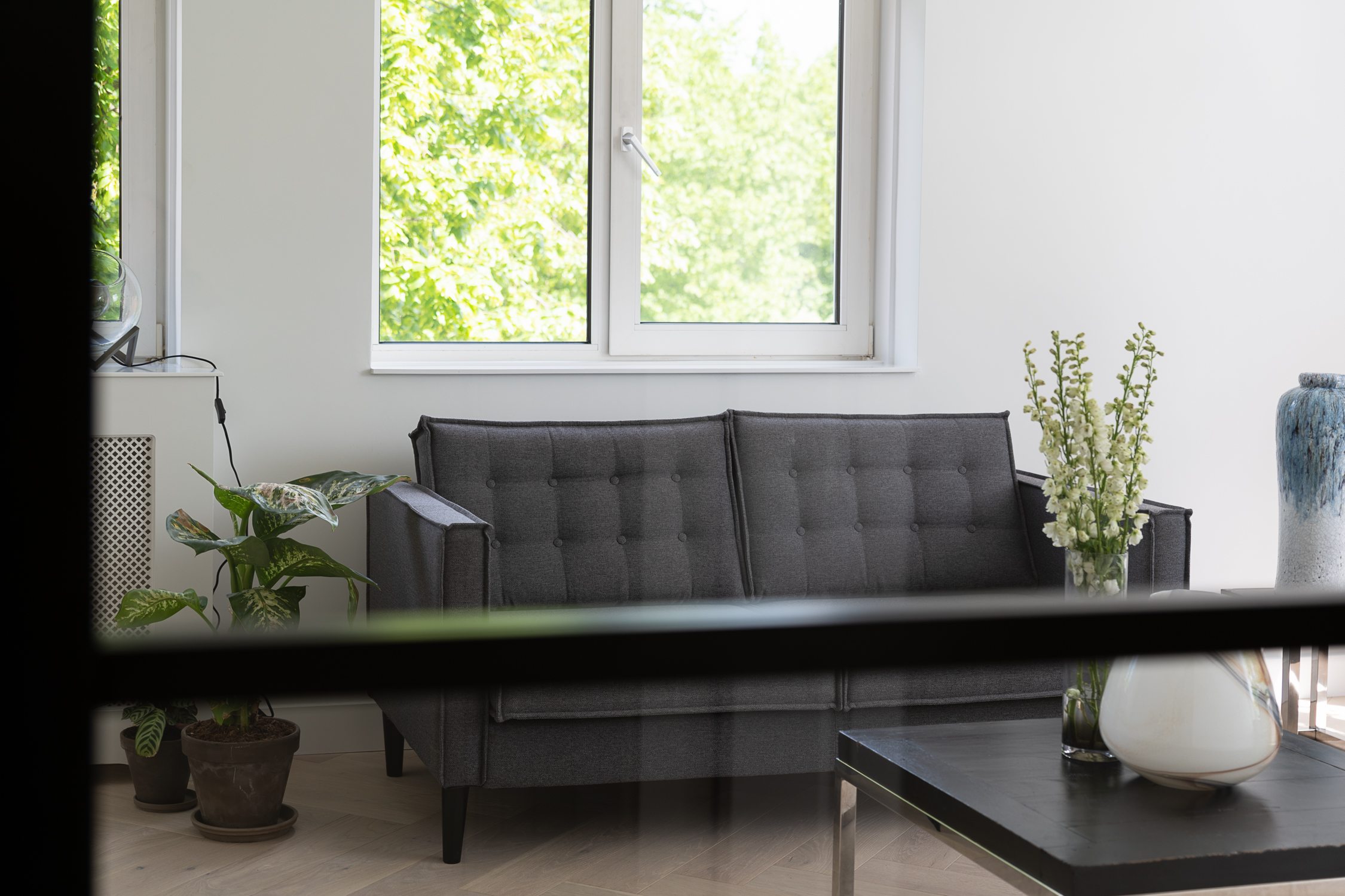 Bekijk Luxe appartement van 2 verdieping super strak gemaakt foto 3