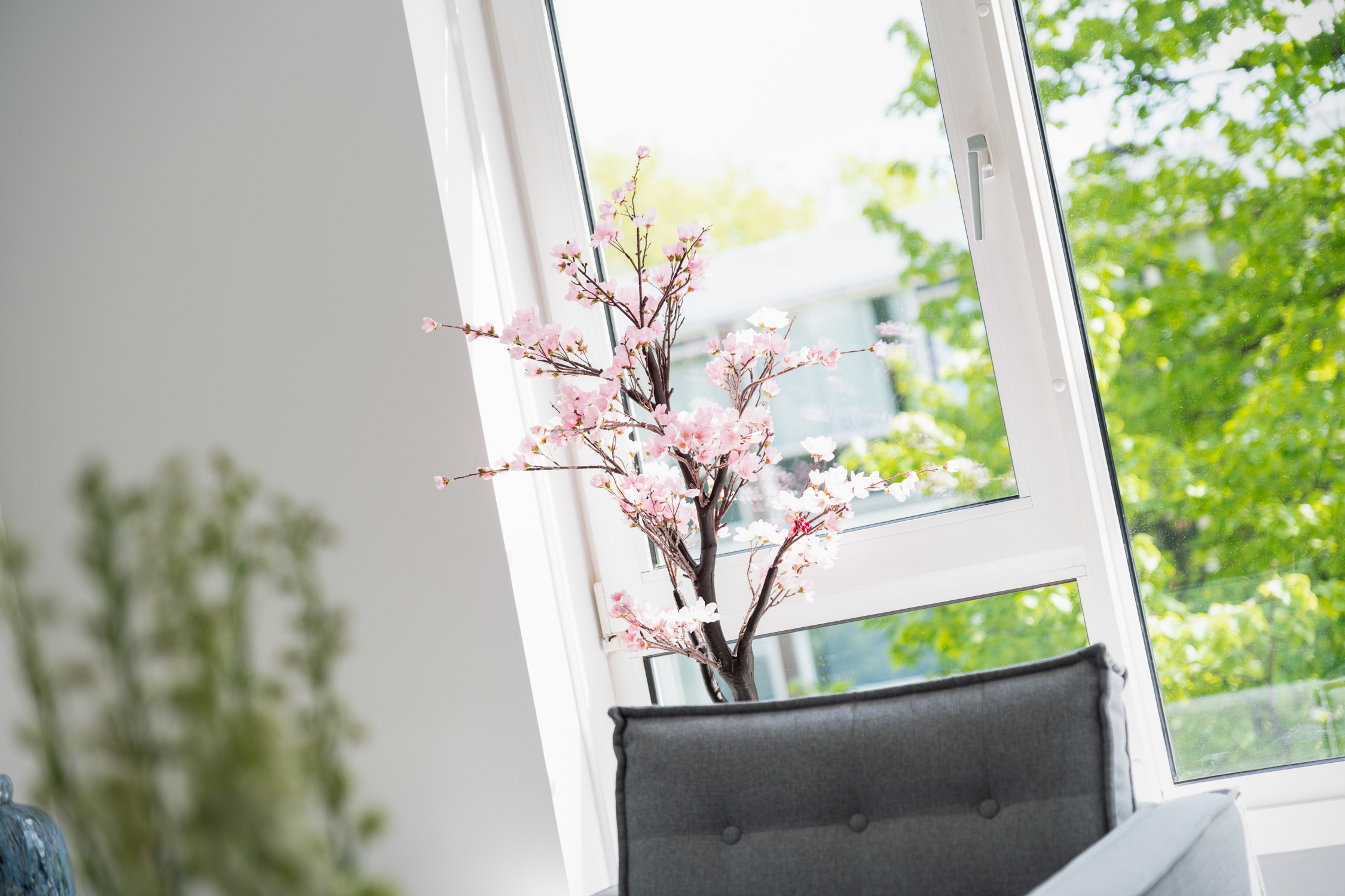 Bekijk Luxe appartement van 2 verdieping super strak gemaakt foto 5