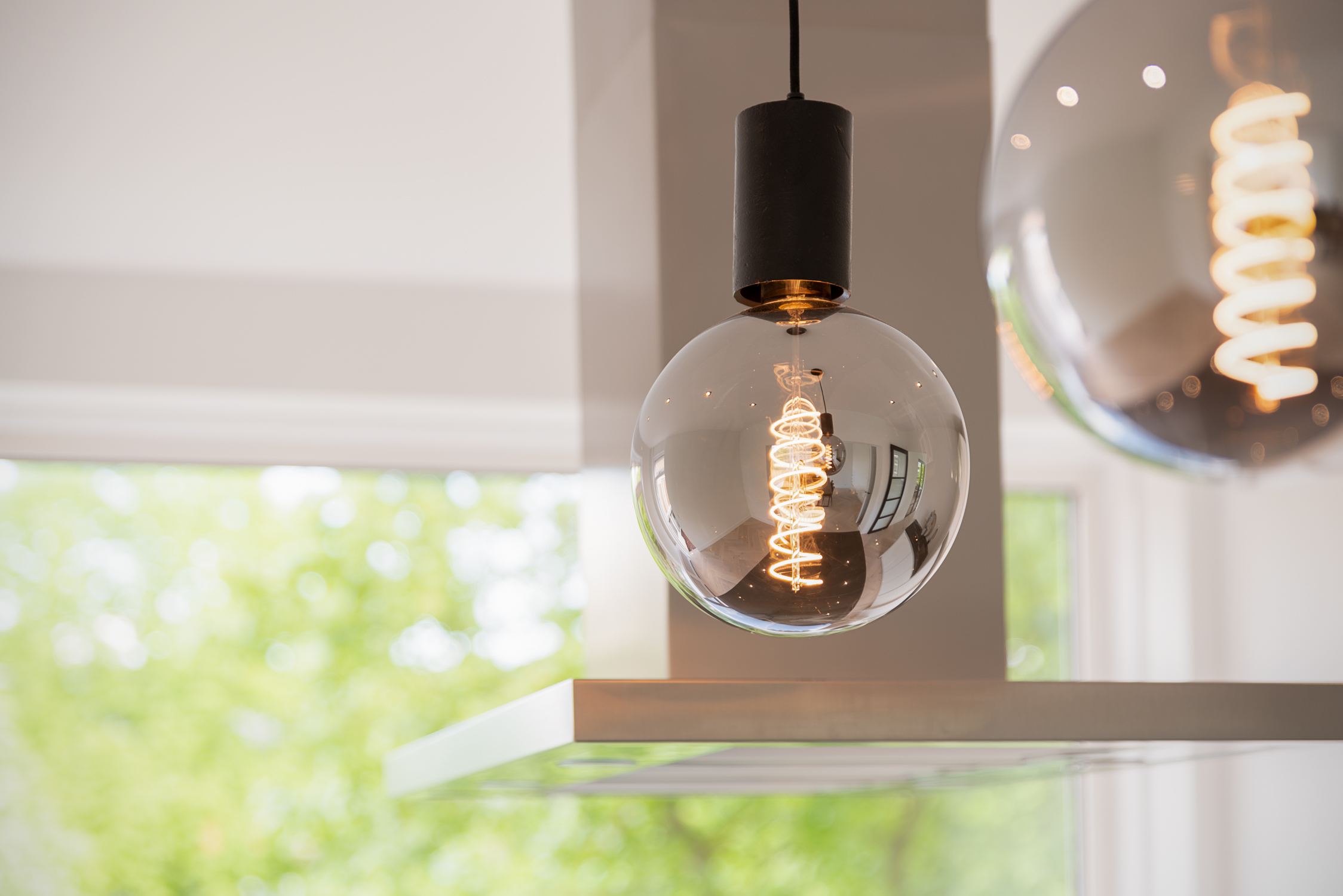 Bekijk Luxe appartement van 2 verdieping super strak gemaakt foto 13