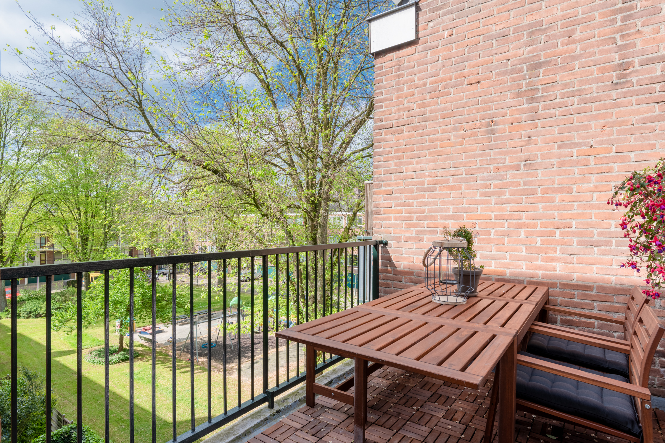 Bekijk Luxe appartement van 2 verdieping super strak gemaakt foto 18