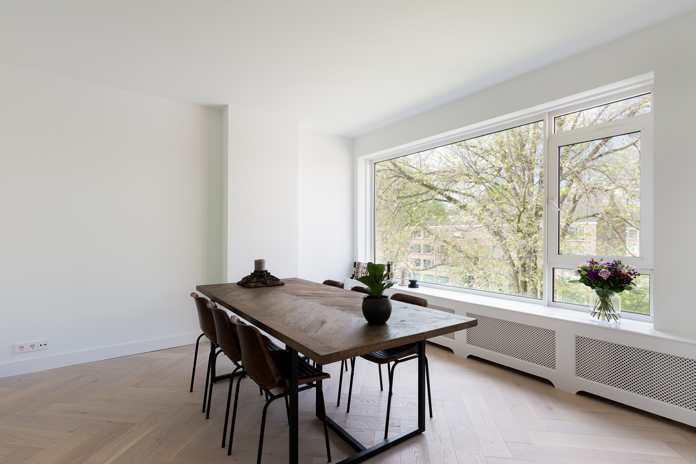 Bekijk Luxe appartement van 2 verdieping super strak gemaakt foto 20