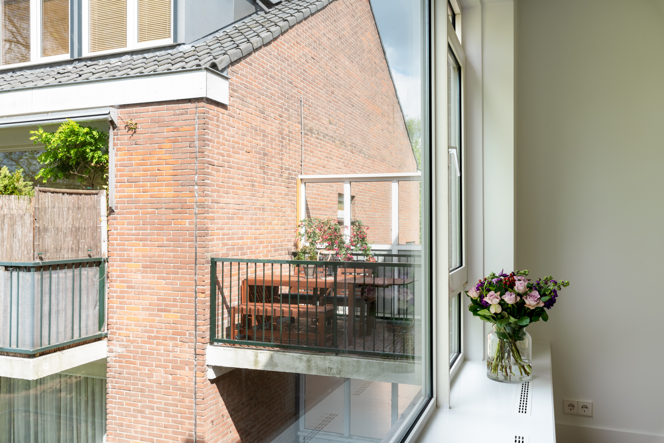 Bekijk Luxe appartement van 2 verdieping super strak gemaakt foto 22