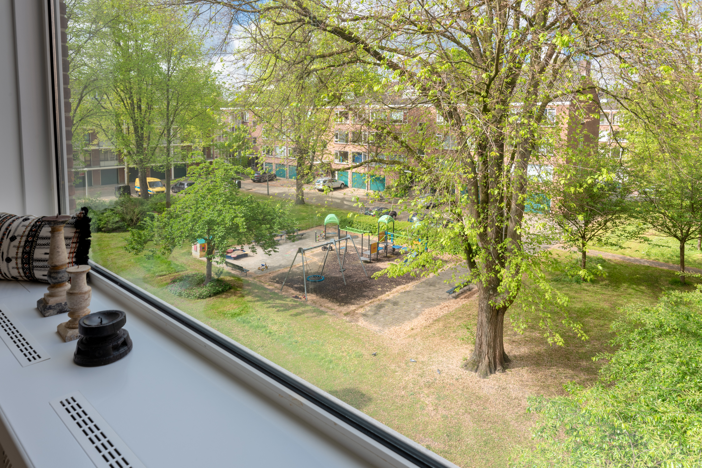 Bekijk Luxe appartement van 2 verdieping super strak gemaakt foto 23