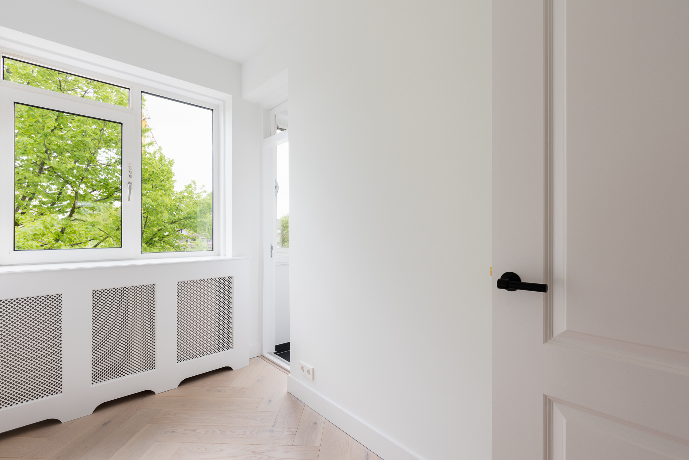 Bekijk Luxe appartement van 2 verdieping super strak gemaakt foto 28
