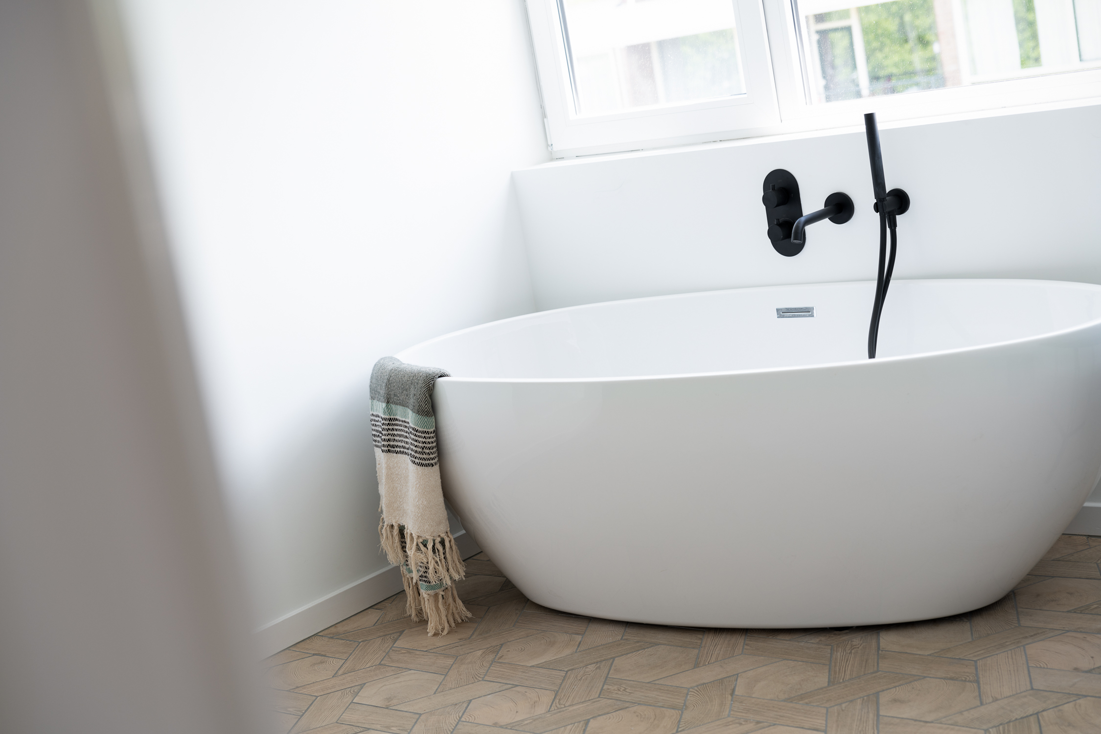 Bekijk Luxe appartement van 2 verdieping super strak gemaakt foto 36