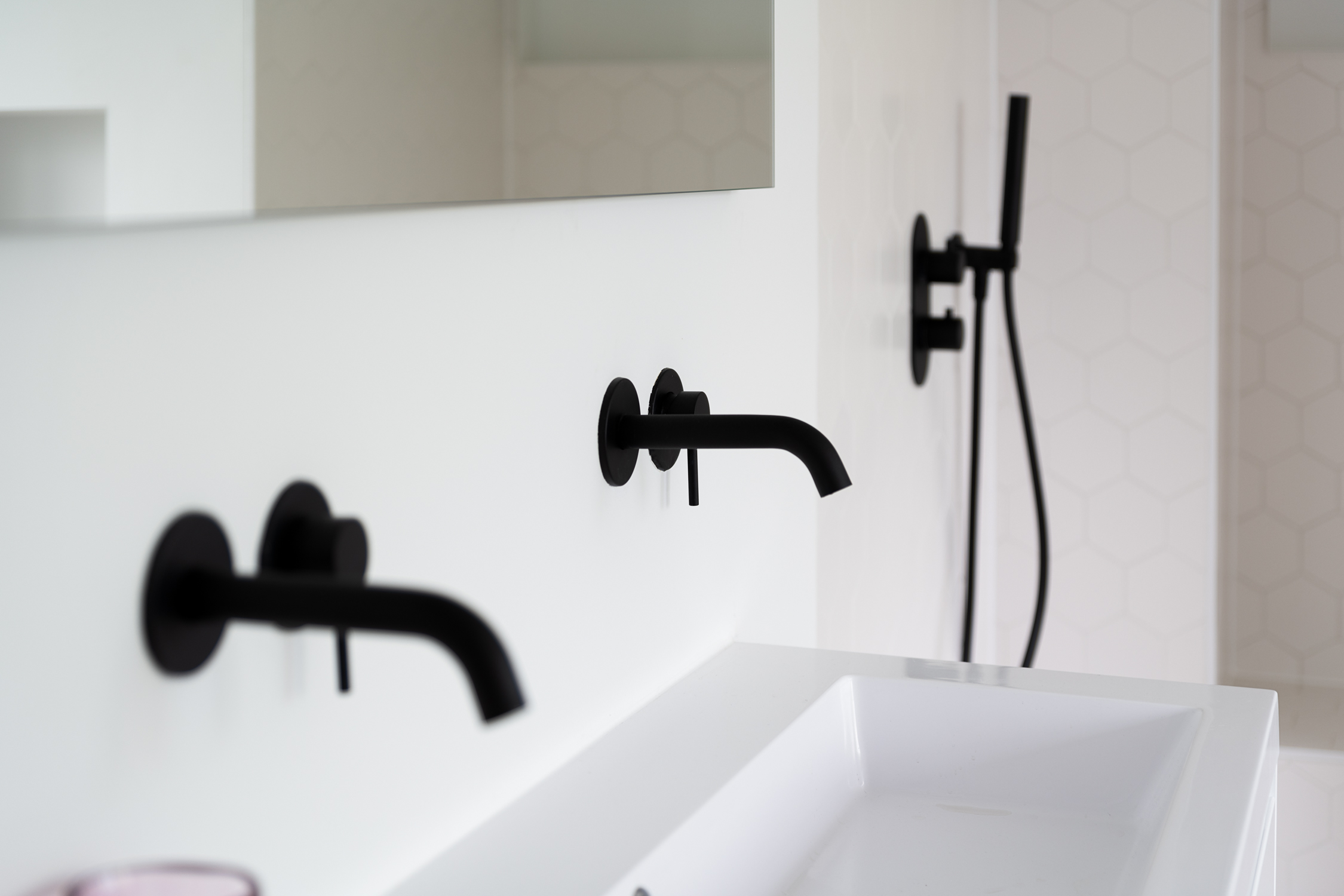 Bekijk Luxe appartement van 2 verdieping super strak gemaakt foto 37