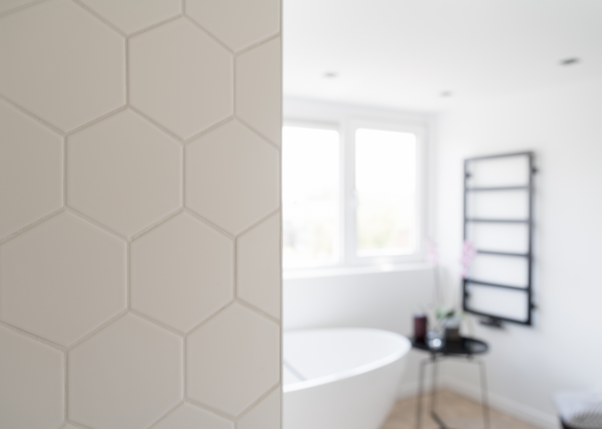 Bekijk Luxe appartement van 2 verdieping super strak gemaakt foto 38