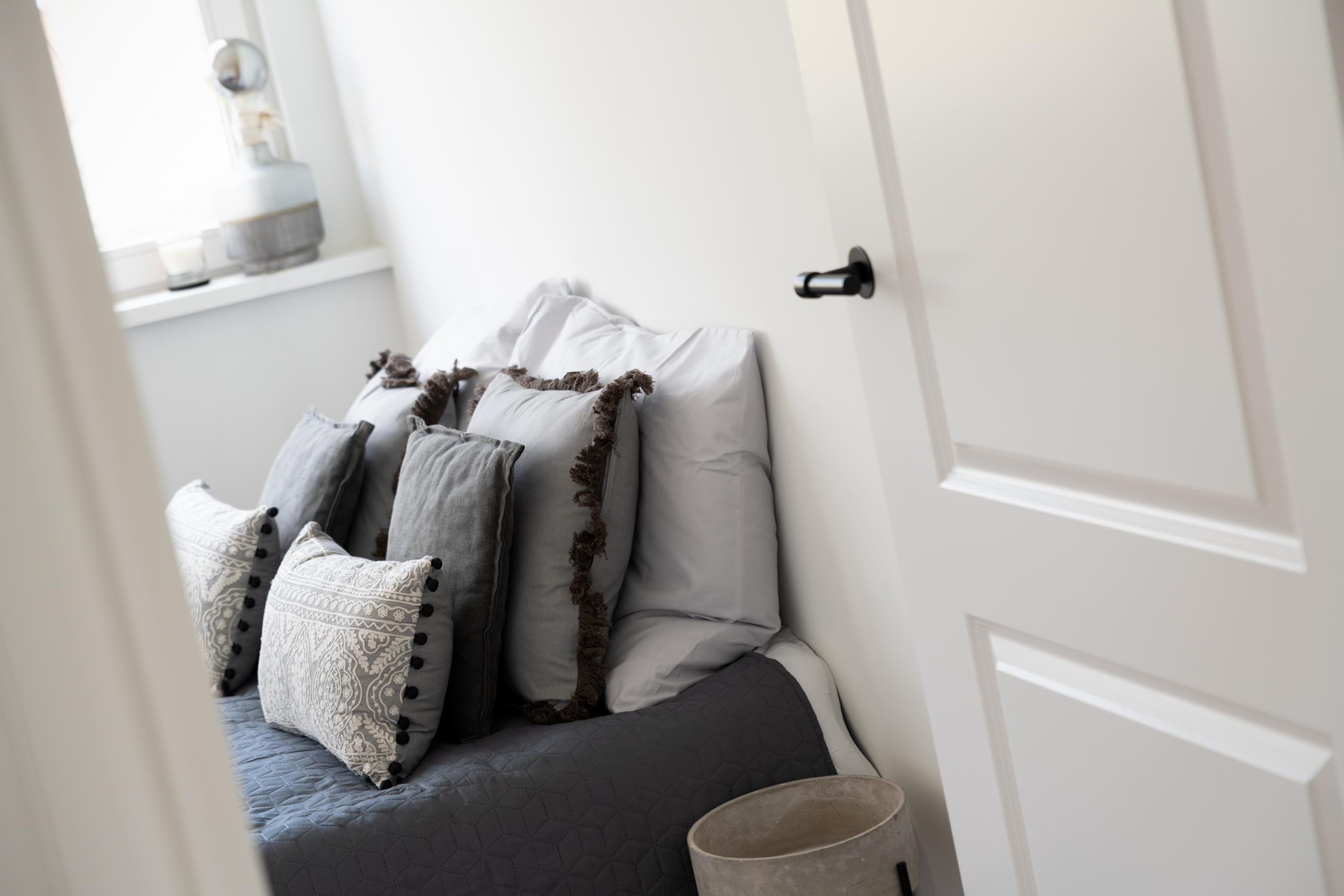 Bekijk Luxe appartement van 2 verdieping super strak gemaakt foto 41