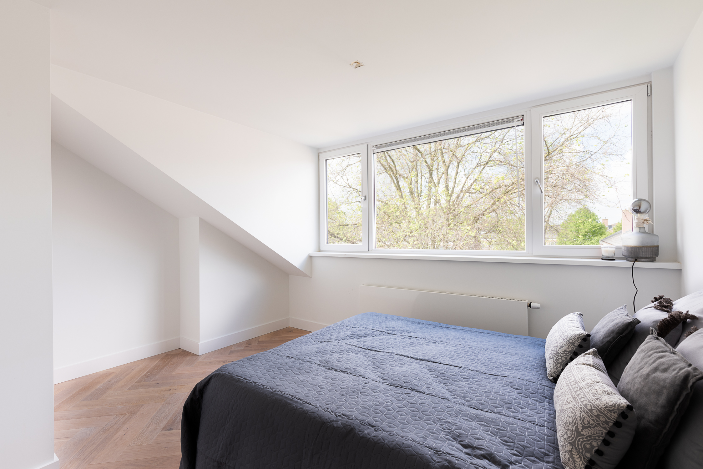 Bekijk Luxe appartement van 2 verdieping super strak gemaakt foto 42