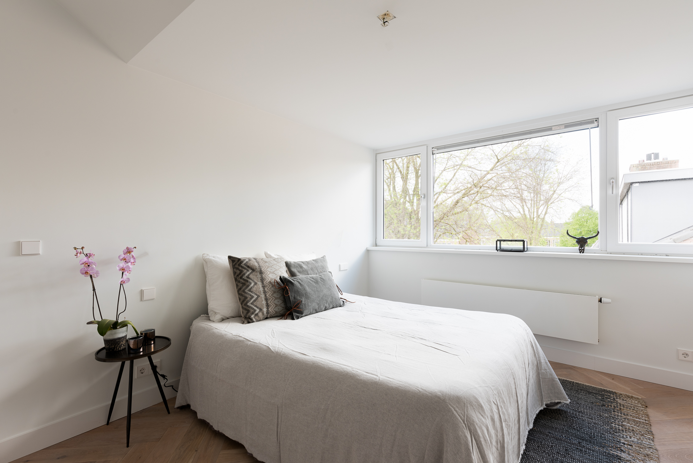 Bekijk Luxe appartement van 2 verdieping super strak gemaakt foto 44