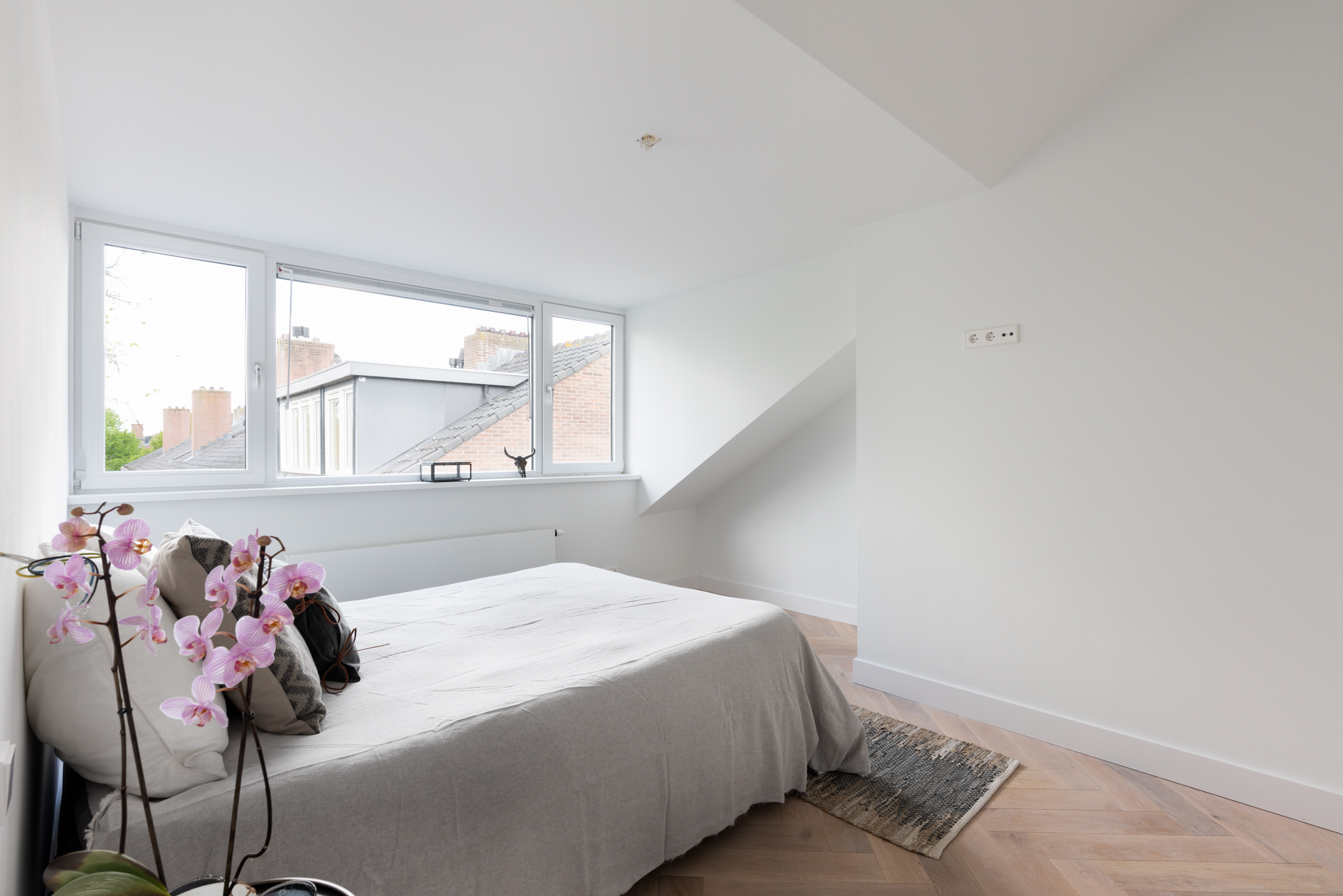 Bekijk Luxe appartement van 2 verdieping super strak gemaakt foto 45