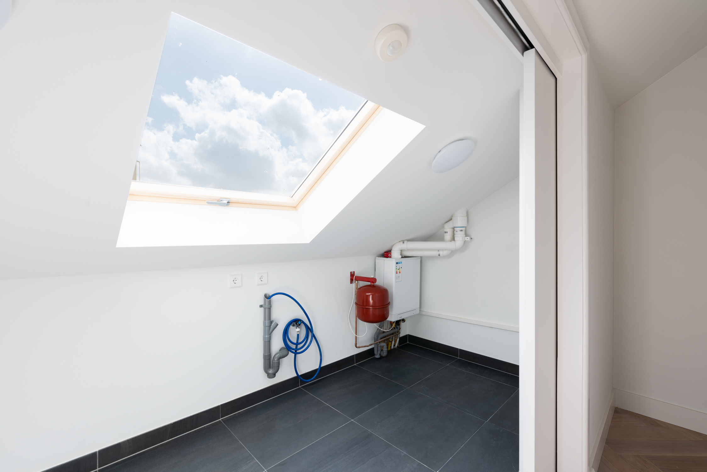 Bekijk Luxe appartement van 2 verdieping super strak gemaakt foto 46