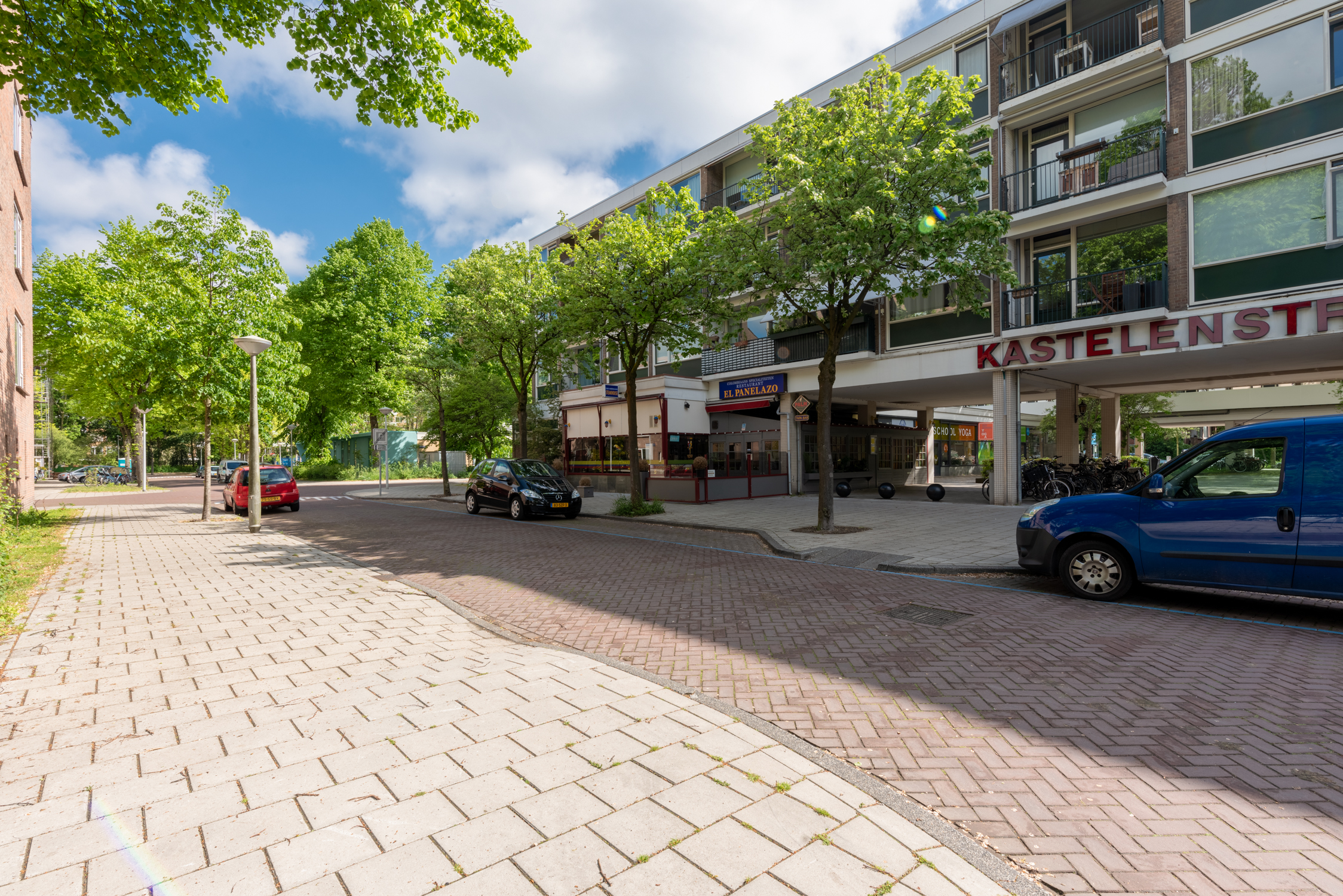 Bekijk Luxe appartement van 2 verdieping super strak gemaakt foto 49
