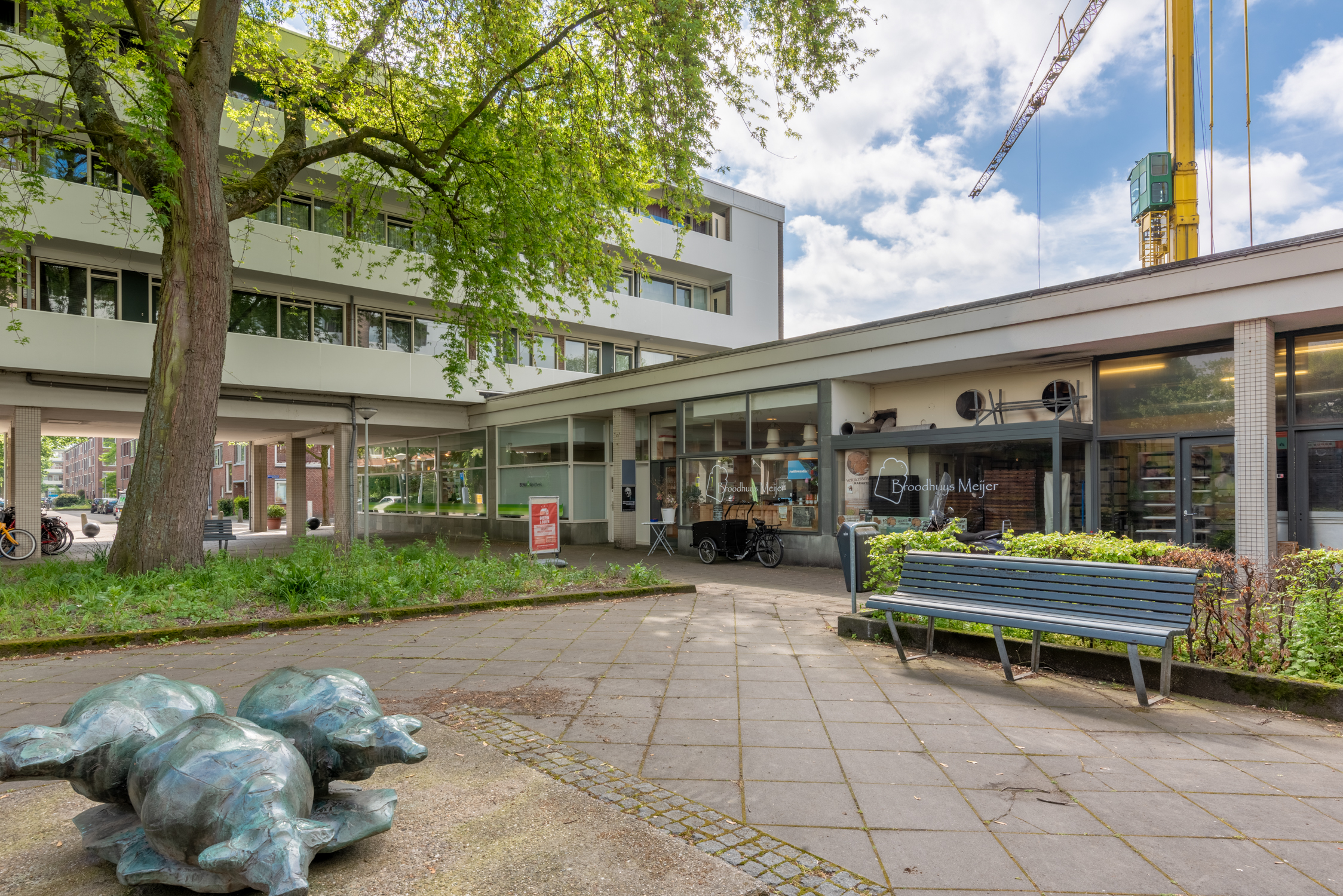 Bekijk Luxe appartement van 2 verdieping super strak gemaakt foto 51